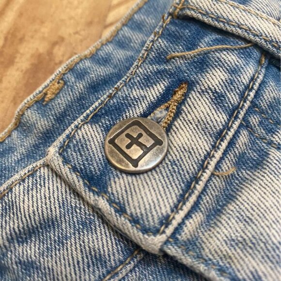 Ksubi jeans - Picture 3 of 4